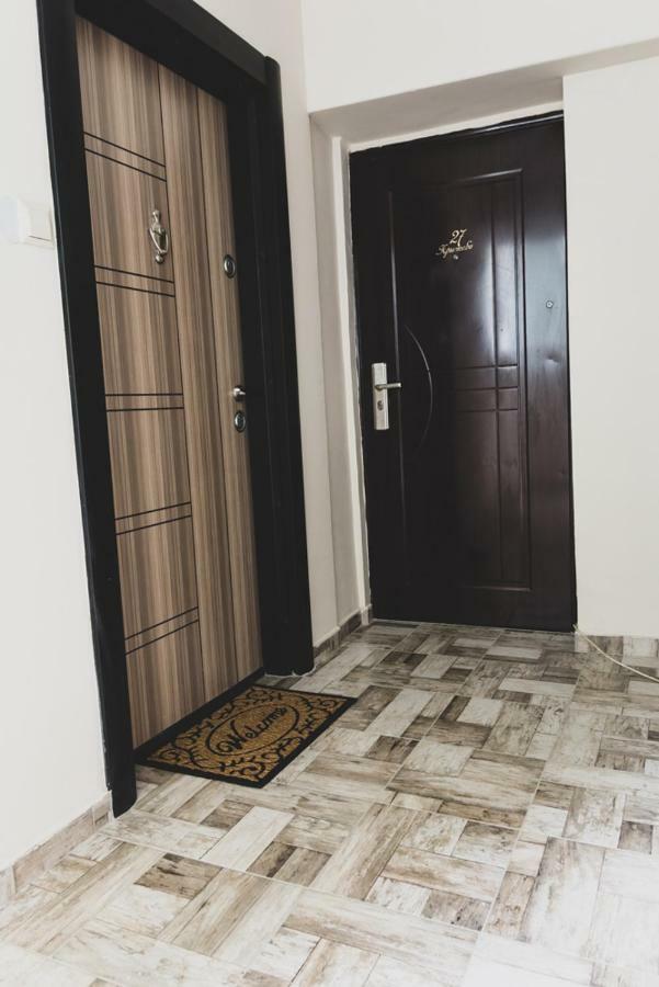 Apartment Morska street Burgas by Eksteriør bilde