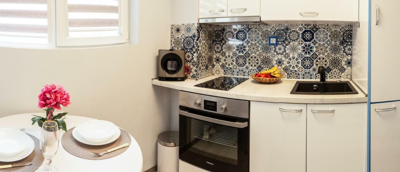 Apartment Morska street Burgas by Eksteriør bilde